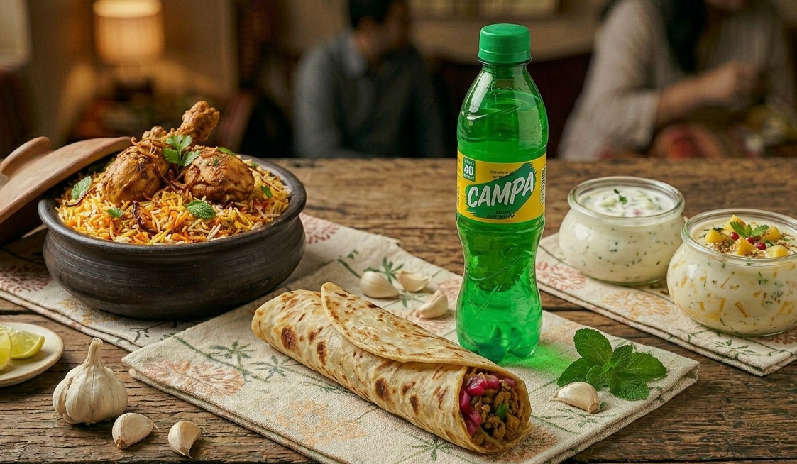 Hunger Killer Meal